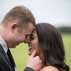 Meet your Posher, Stevie